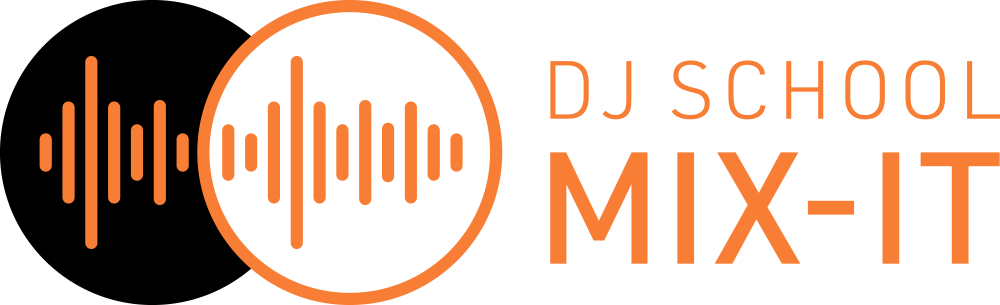 DJ school MIX-IT Utrecht
