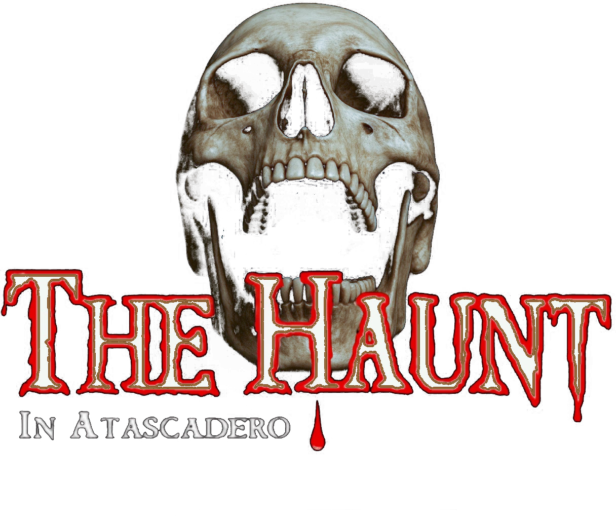The Haunt in Atascadero