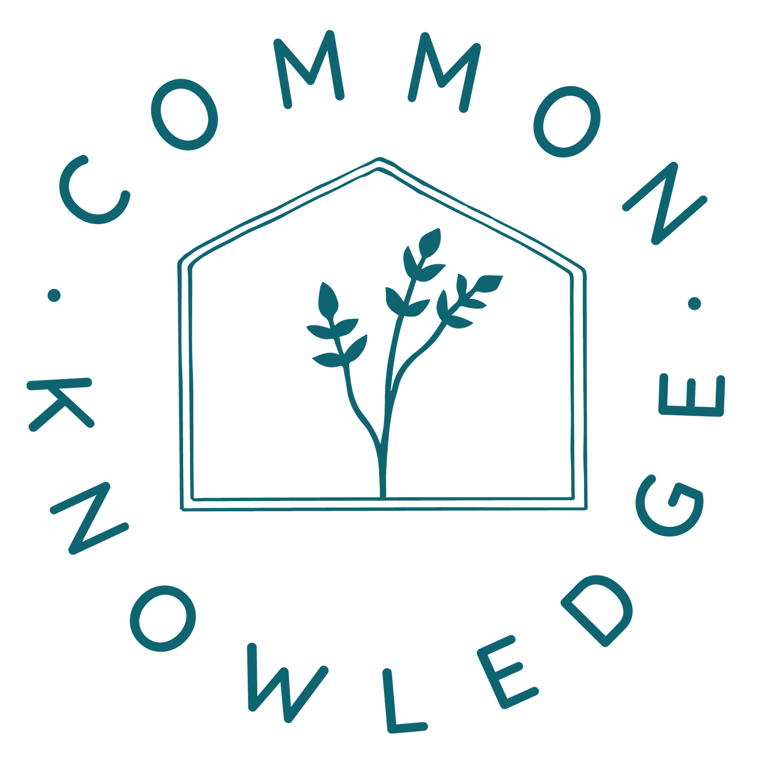 The Common Knowledge Centre 