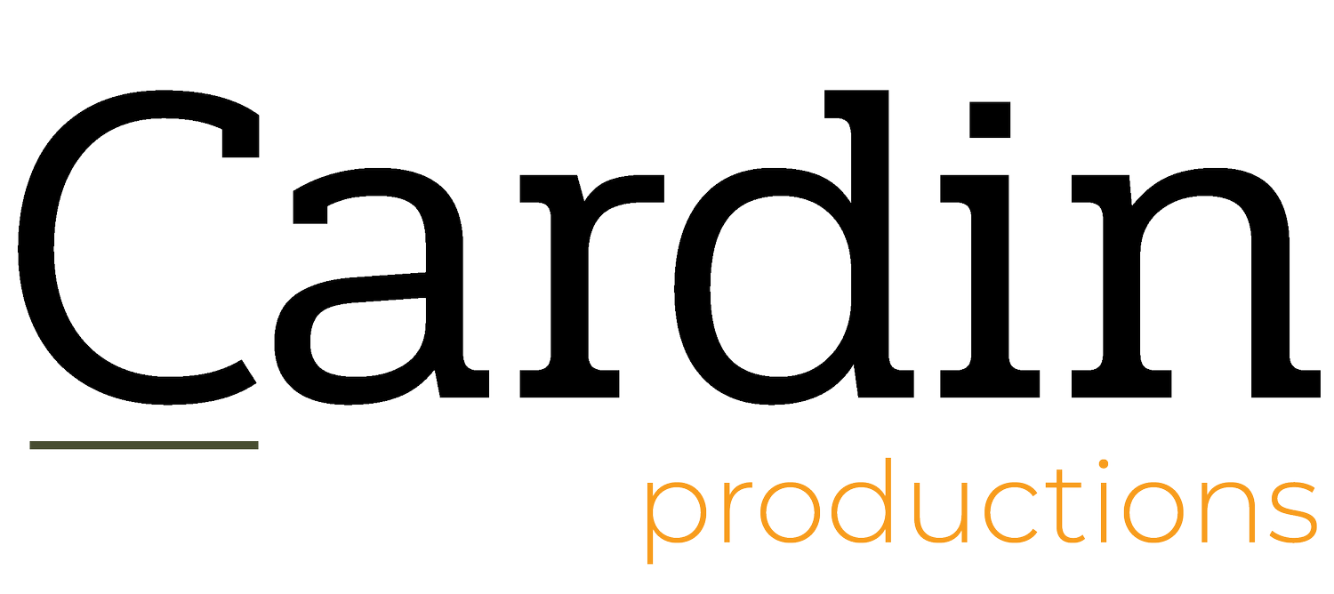Cardin Productions