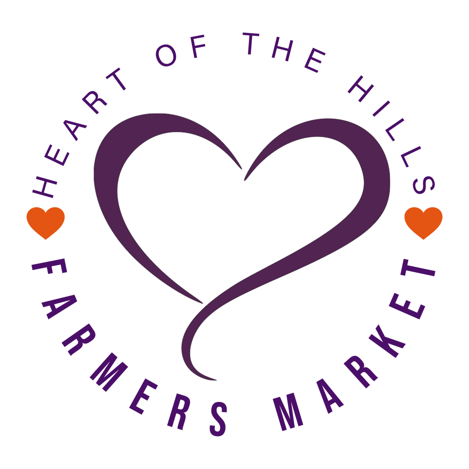 Heart of the Hills Farmers Market