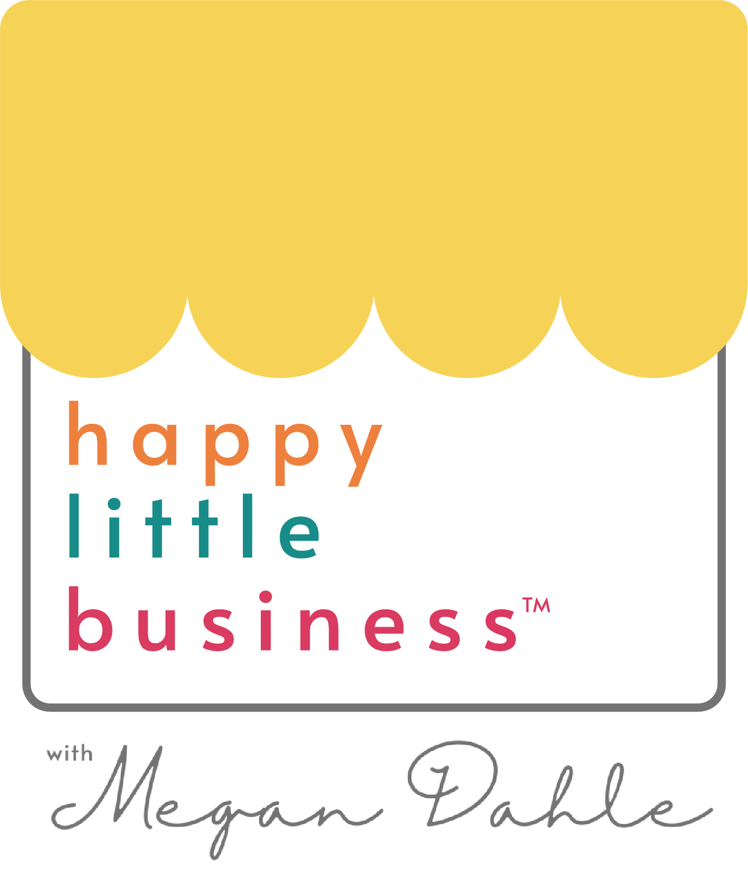 Megan Dahle, CFO