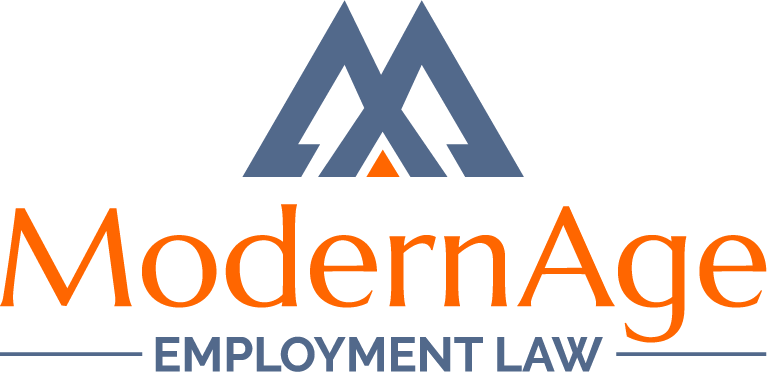Modern Age Employment Law