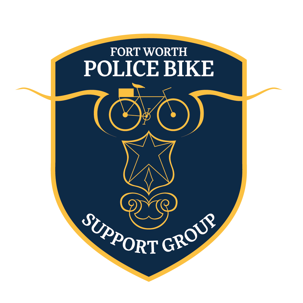 Fort Worth Bike Police Support Group