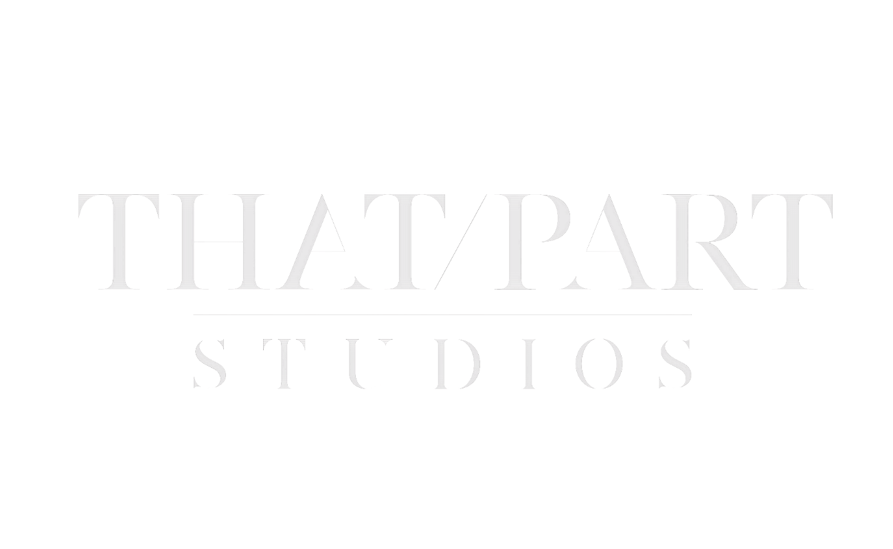 That Part Studios