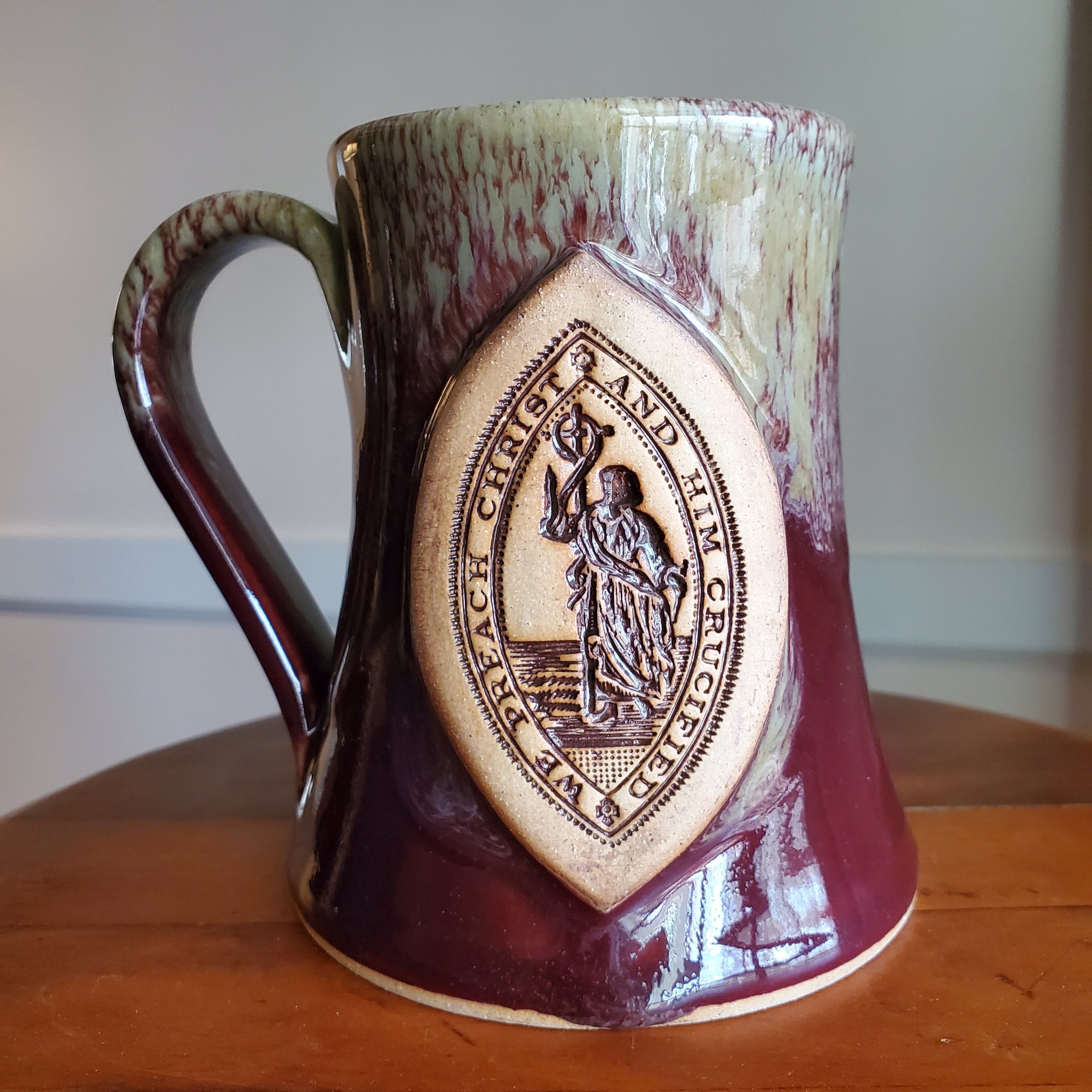 Ceramic Mugs — HEAL Ministries