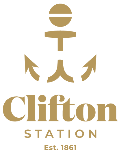Clifton Station