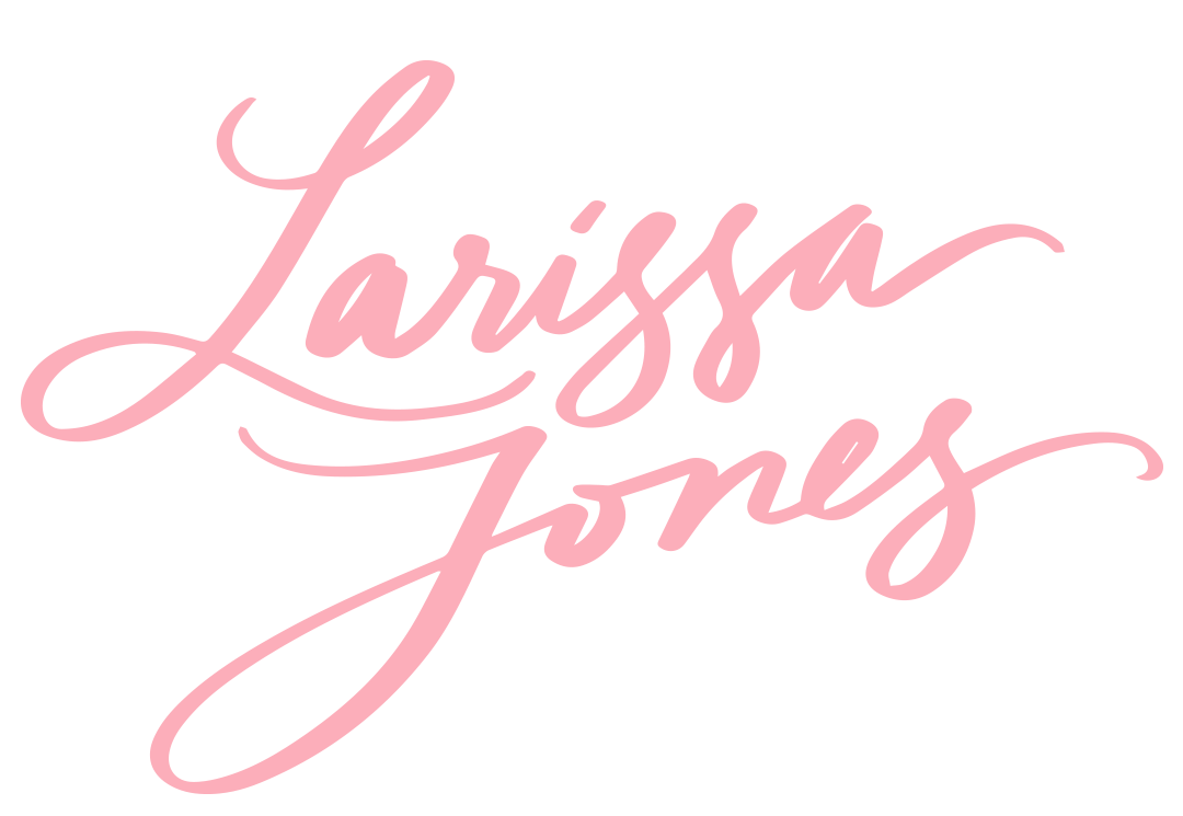 Larissa Jones