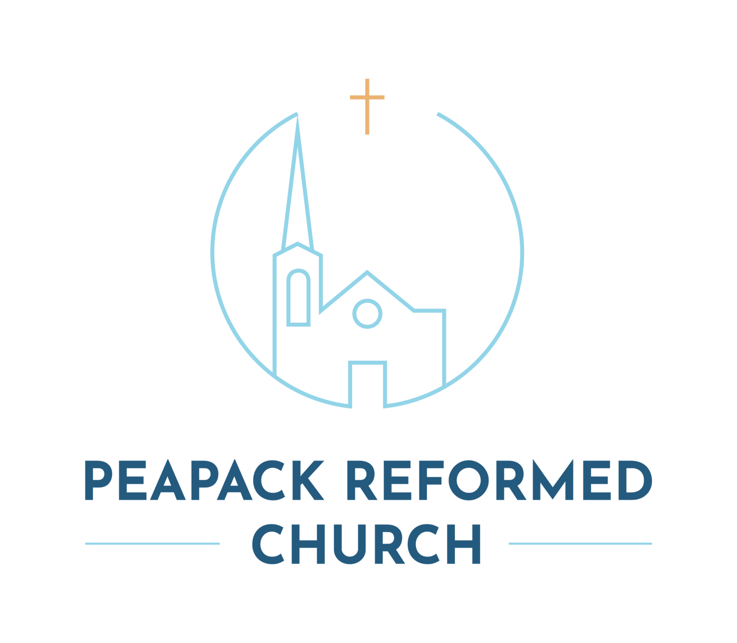 Peapack Reformed Church