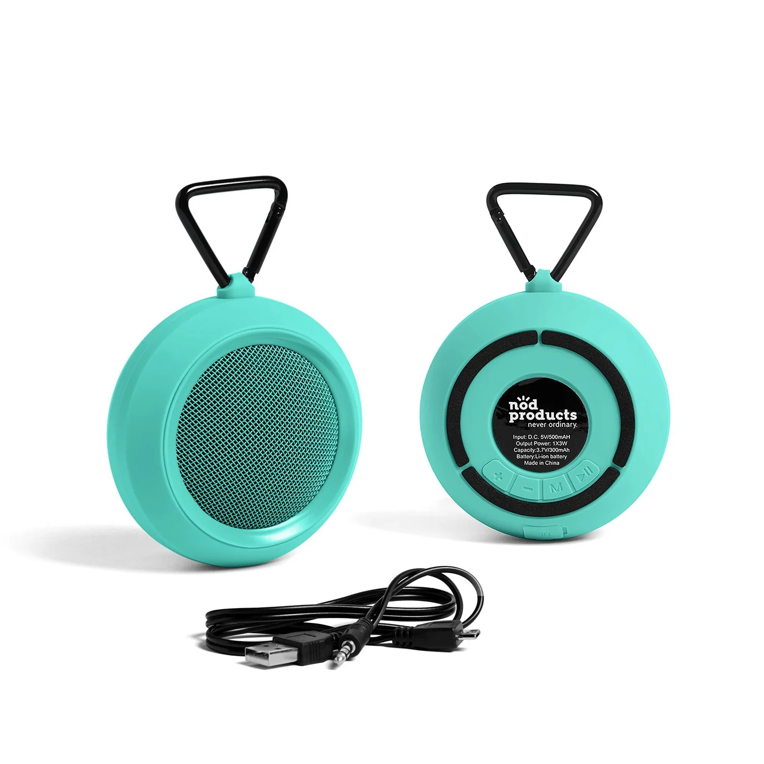 Song Sphere™ | 4 Color Options — NOD Products