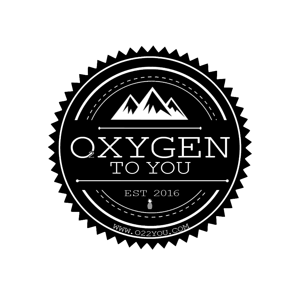 Oxygen To You!