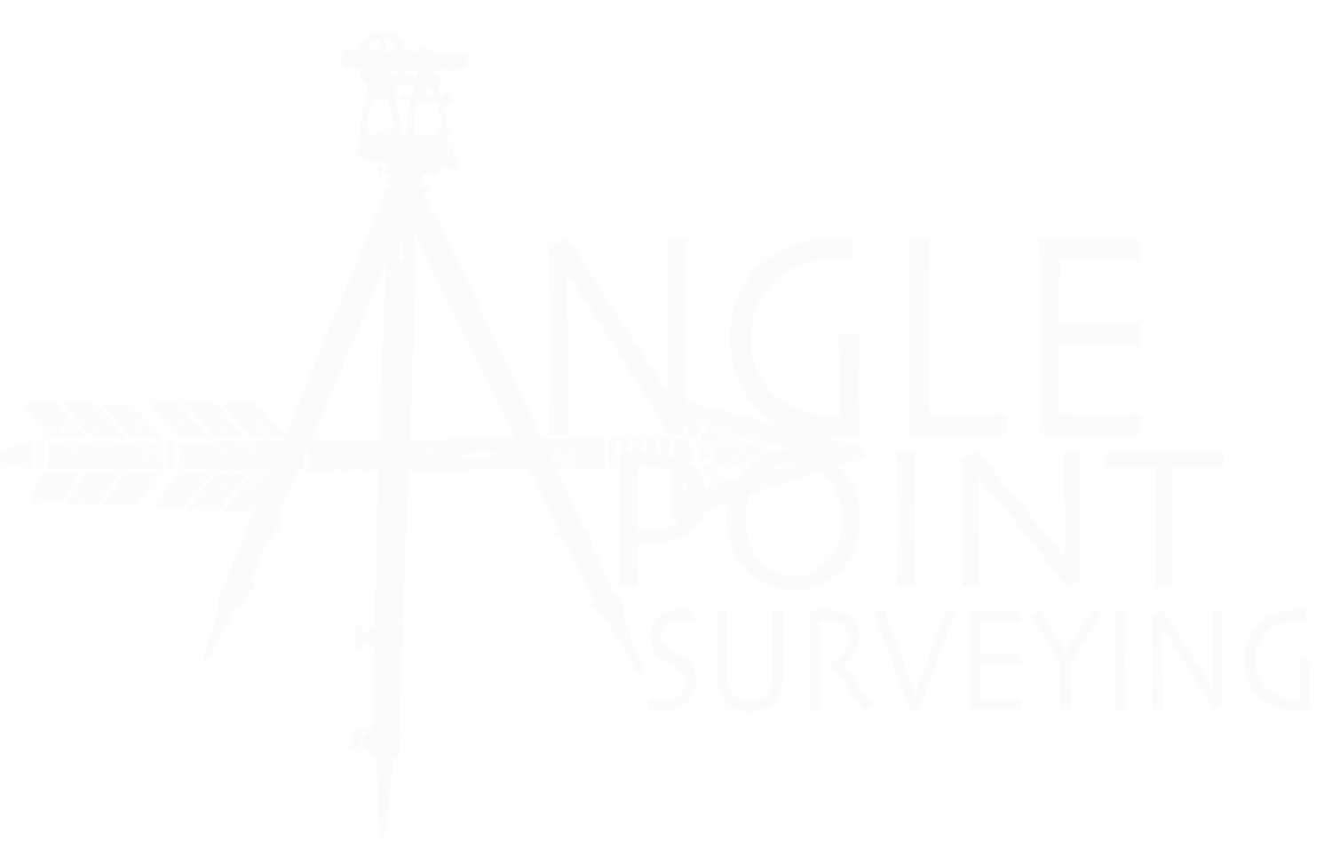 Angle Point Surveying