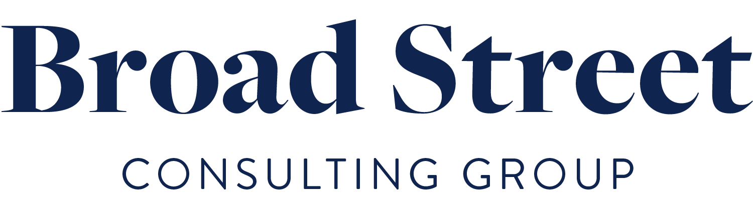 Broad Street Consulting Group | Retained Executive Search