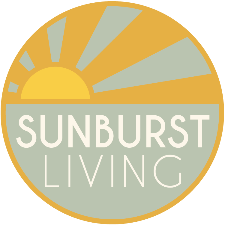 Sunburst Living | Yard Designs for Living Bright