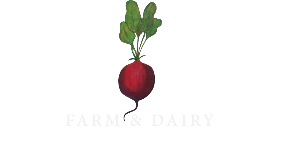 Living Kitchen Farm &amp; Dairy