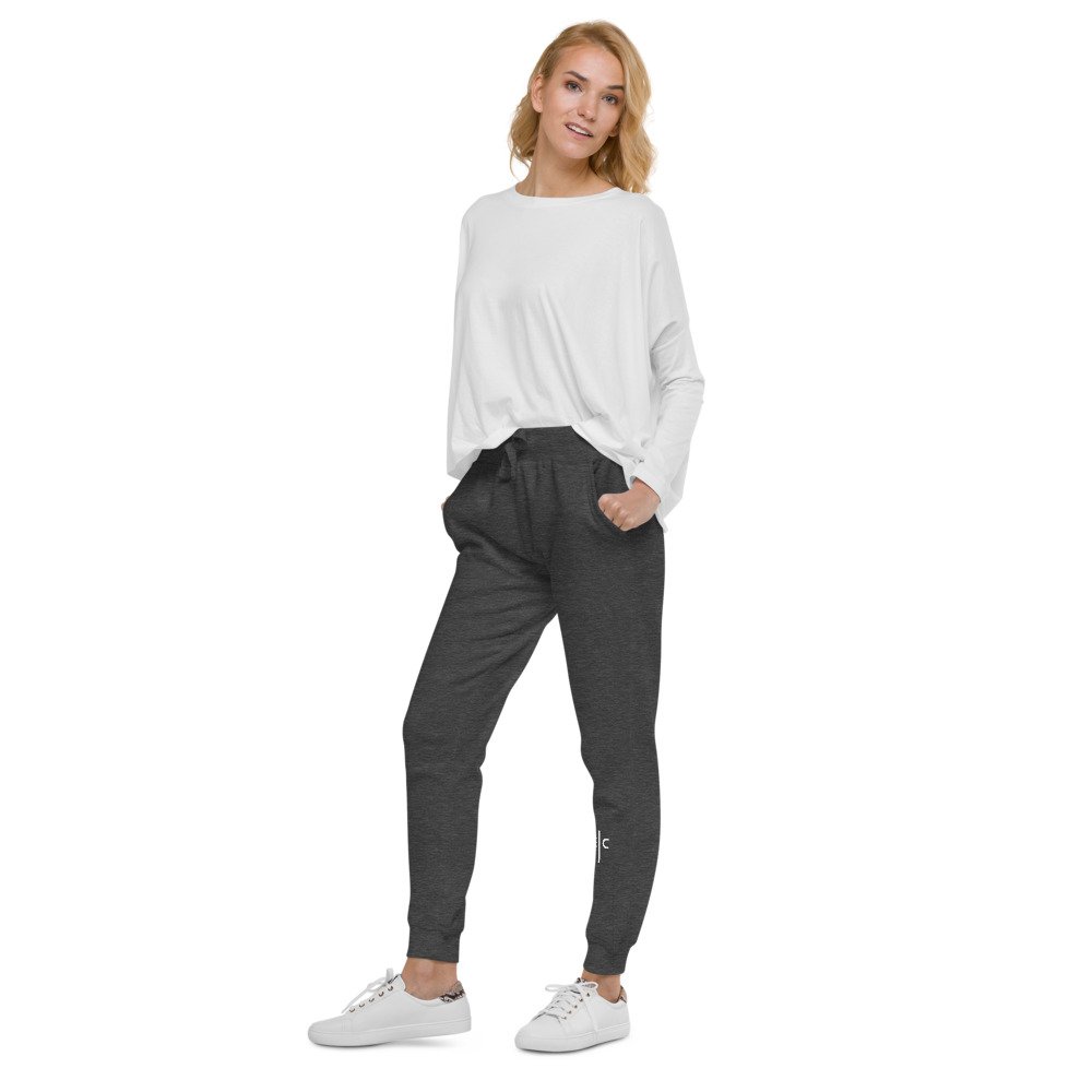 Charcoal heather sweatpants new arrivals