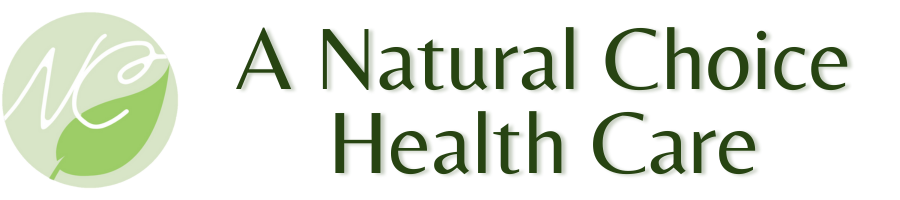 A Natural Choice Health Care - Naturopathic Doctor in Vancouver, Washington