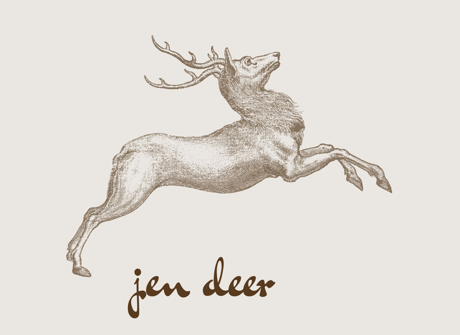 Jen Deer