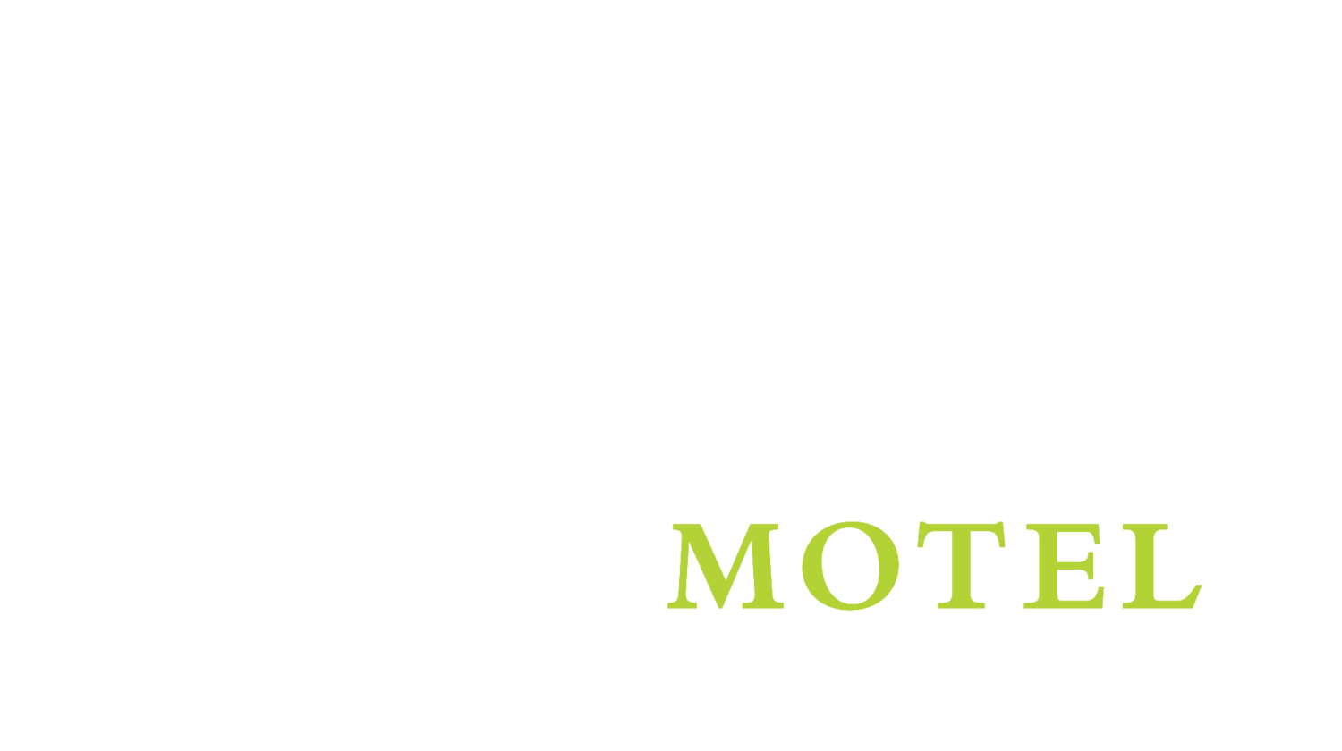 Legends Motel