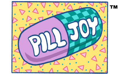 Pill Joy (TM)