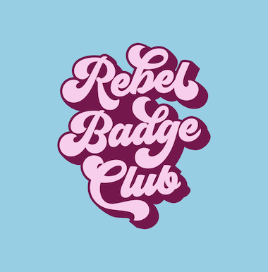 Rebel Badge Store