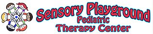 Sensory Playground Therapy