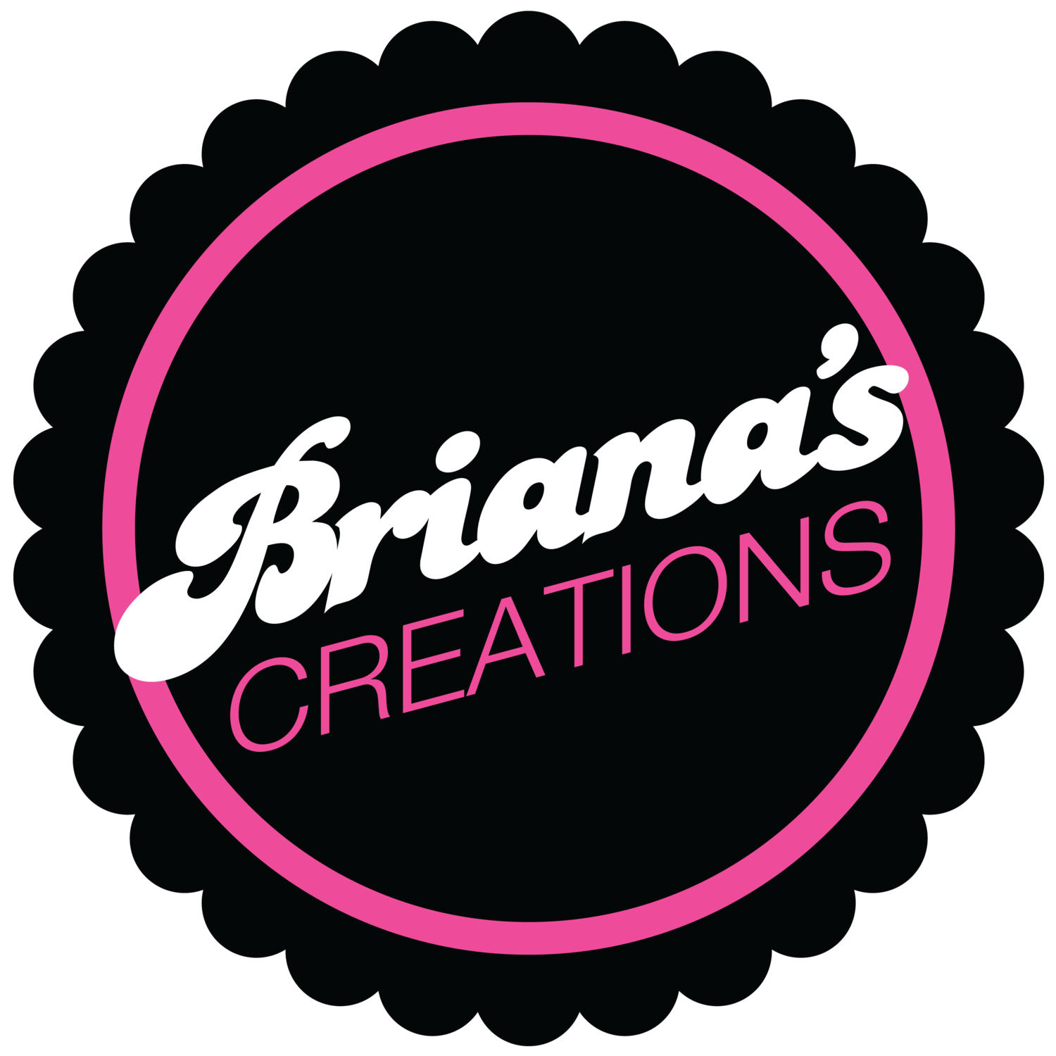 Briana&#39;s Creations
