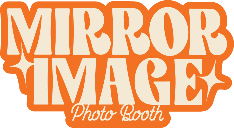 Mirror Image Photo Booth