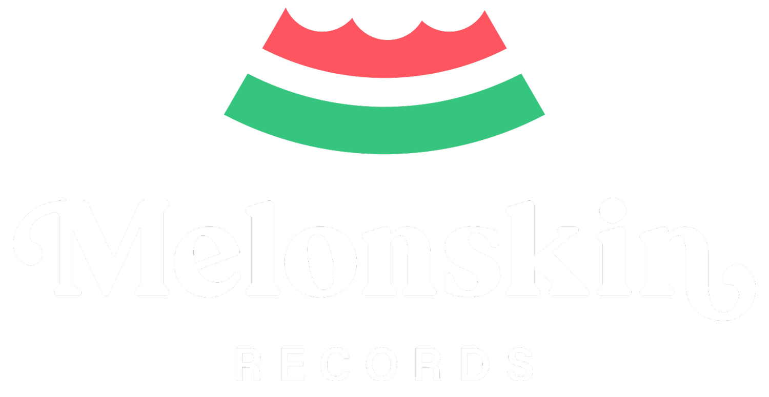 Melonskin Records