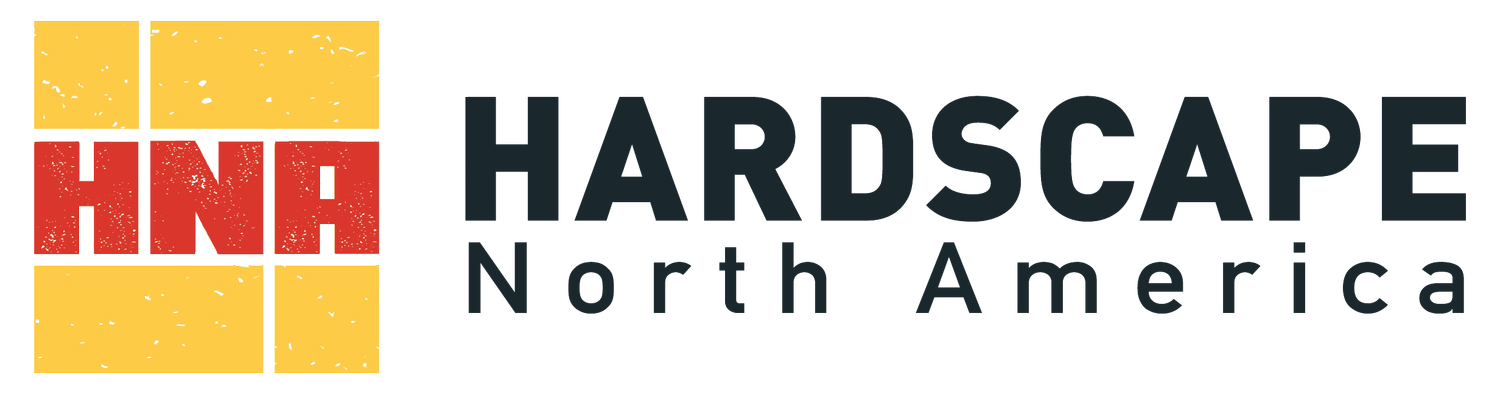 Hardscape North America Event