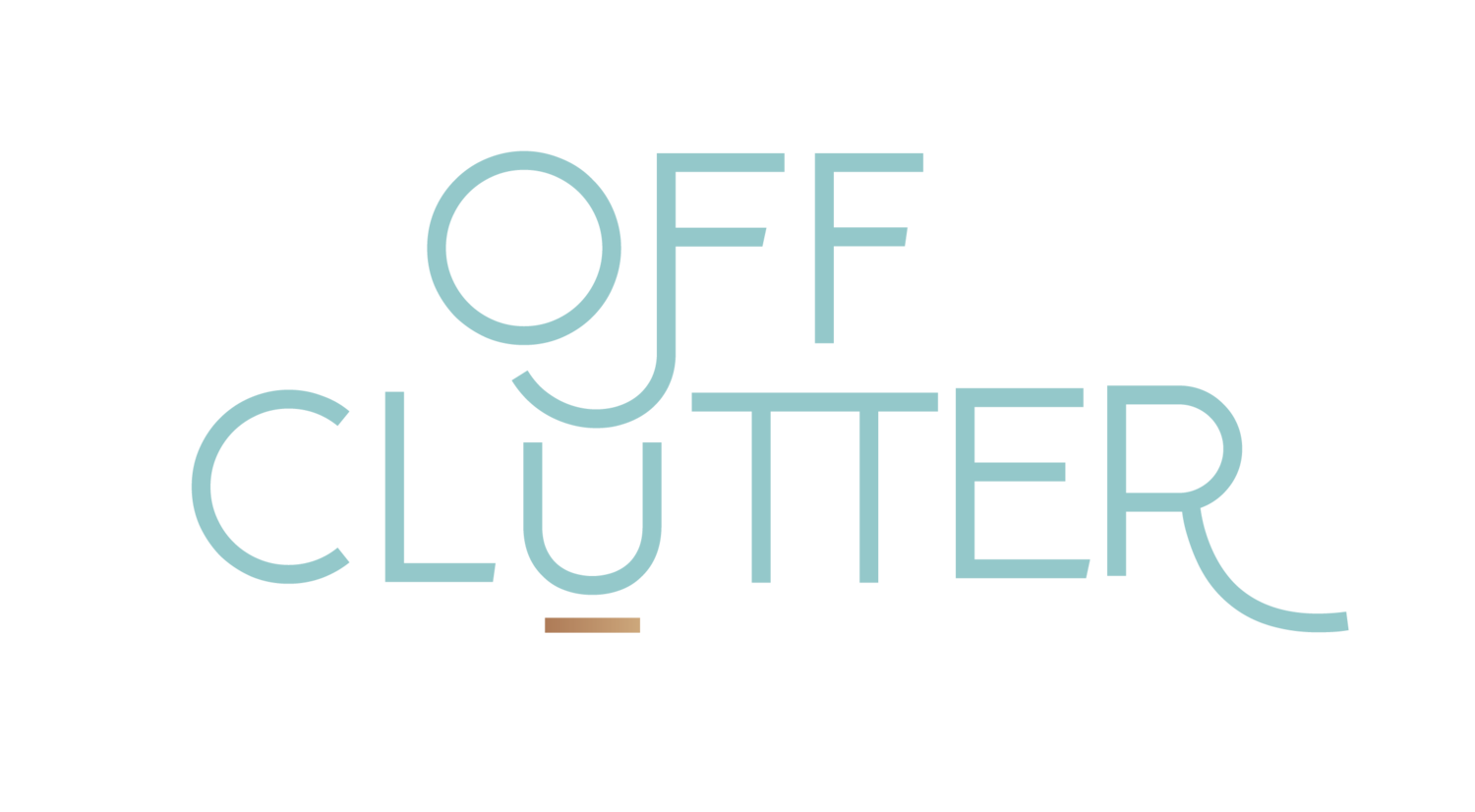 Off Clutter