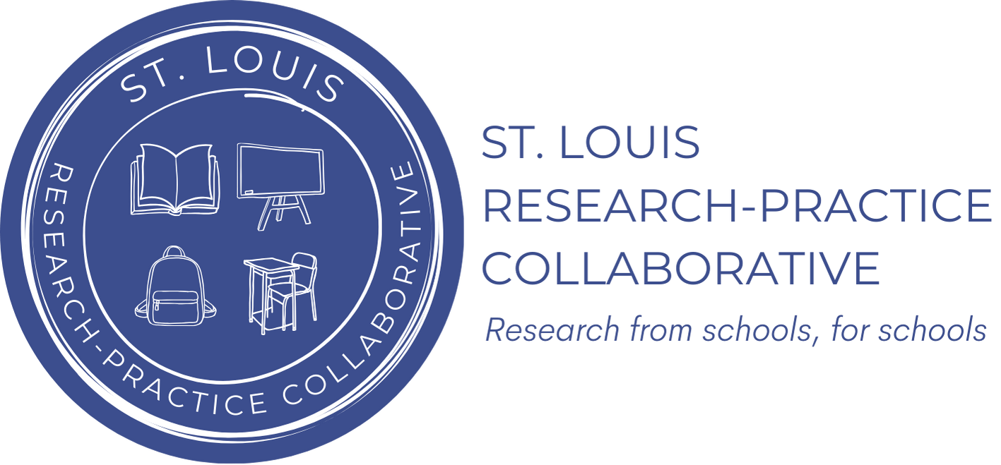St. Louis School Research-Practice Collaborative