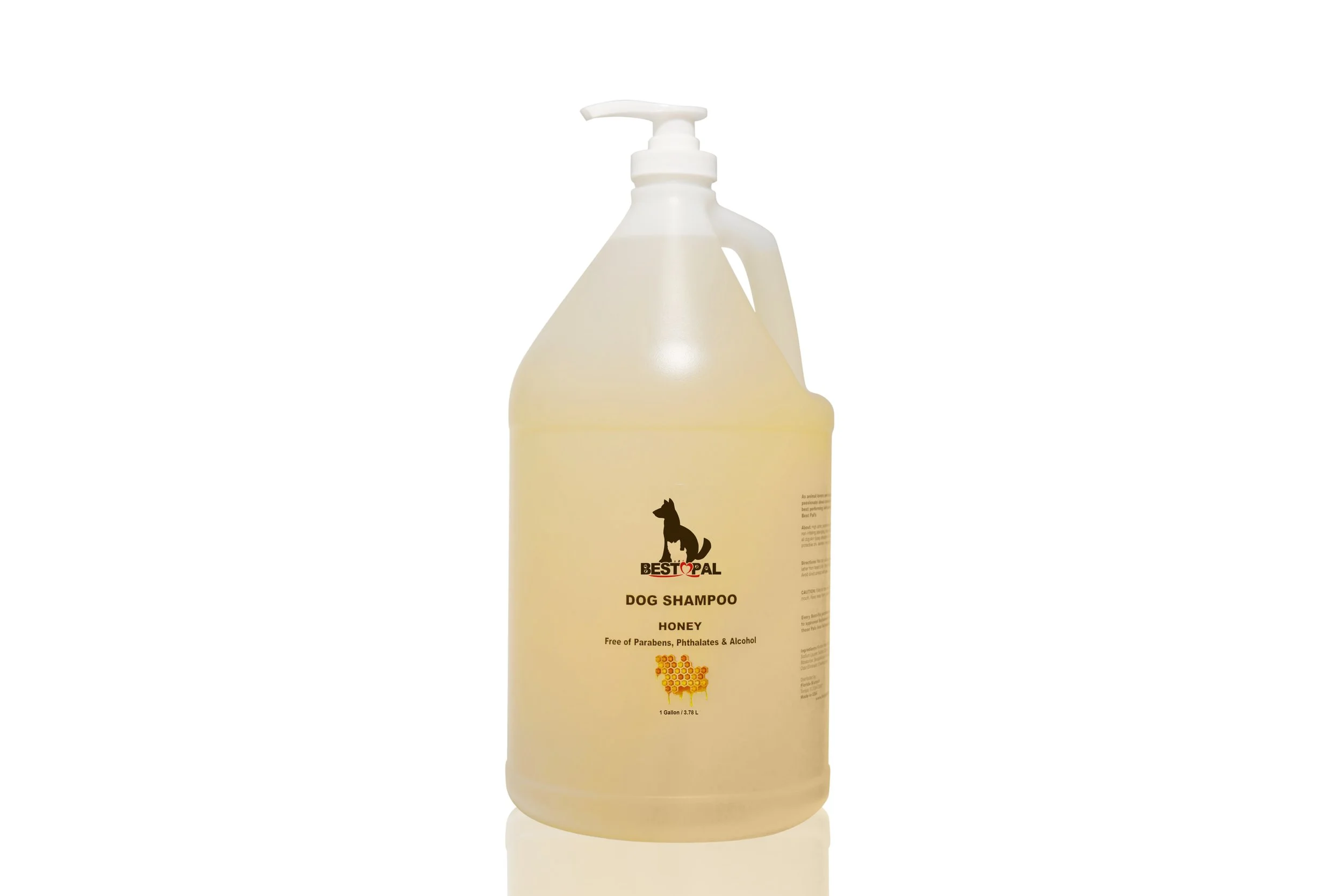 Palusa Honey