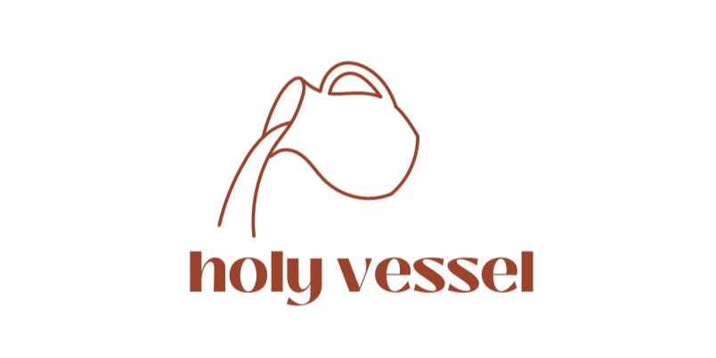 holy vessel