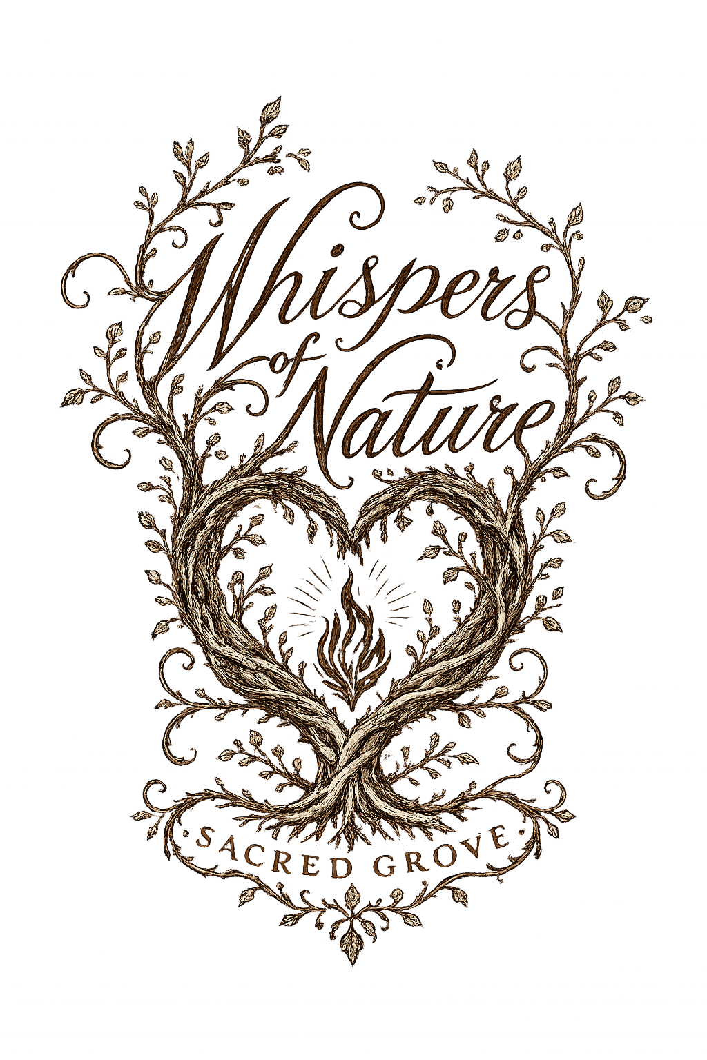 Whispers of Nature