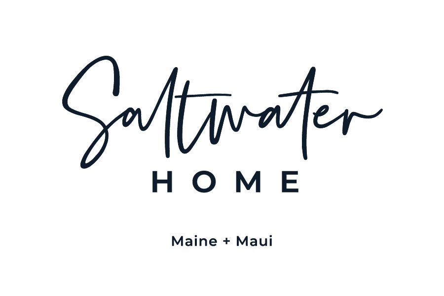 Saltwater Home 