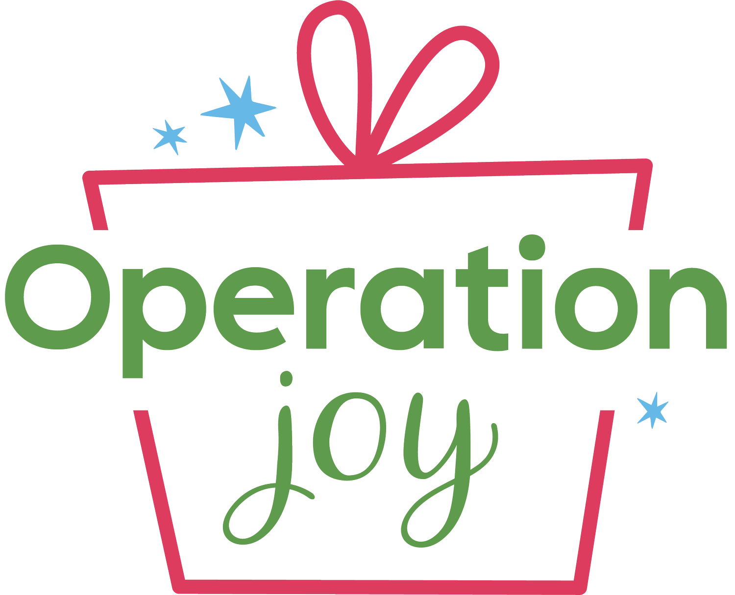 Operation Joy Toy Drive &amp; Distribution  2023 -  Mounds View Minnesota