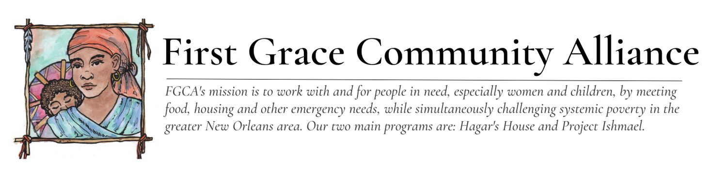 First Grace Community Alliance