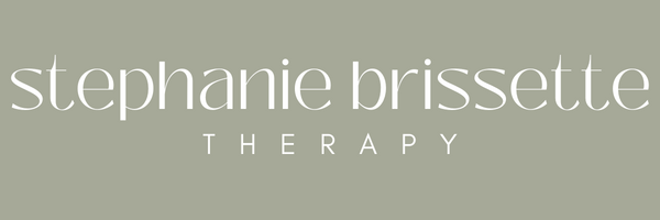 Stephanie Brissette Therapy