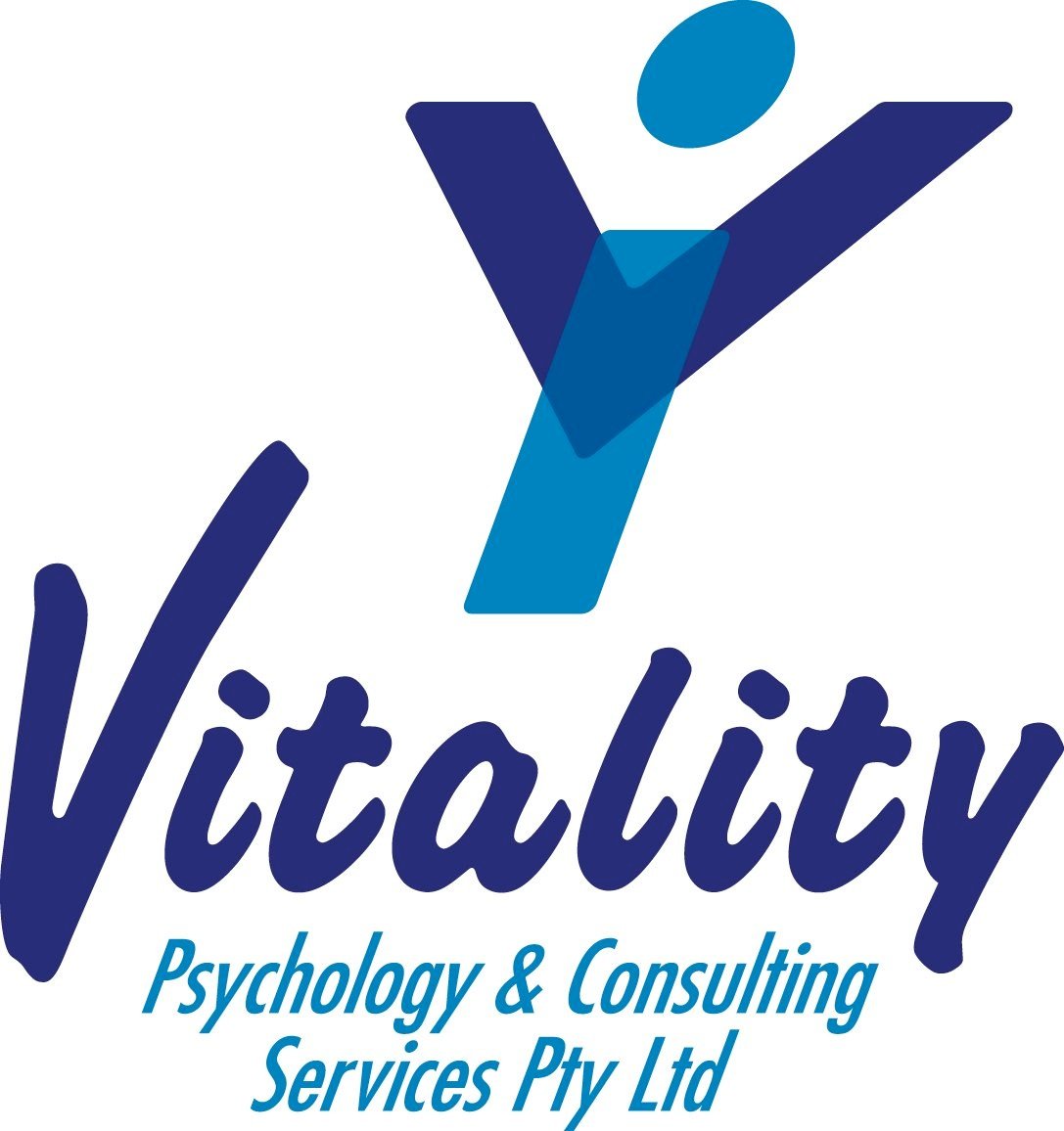 Vitality Psychological Services