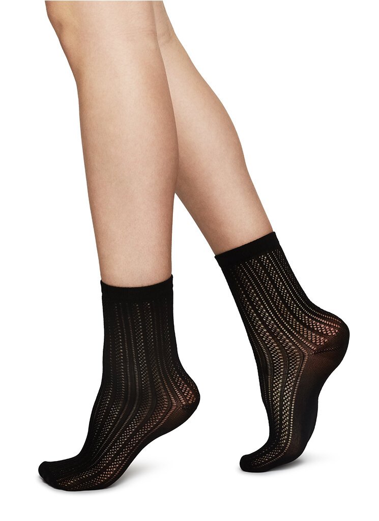 Swedish Stockings Klara Knit Socks — La Osa