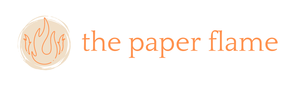 The Paper Flame