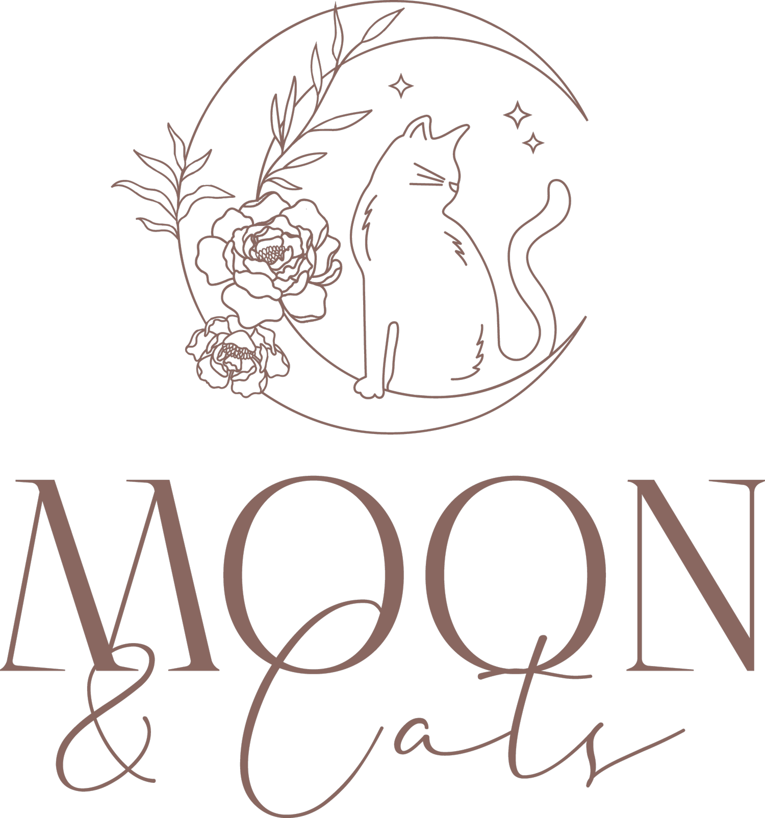 Moon &amp; Cats, LLC.