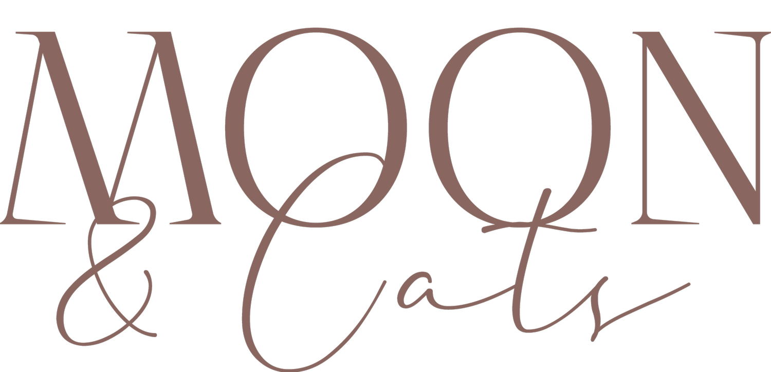 Moon &amp; Cats, LLC.