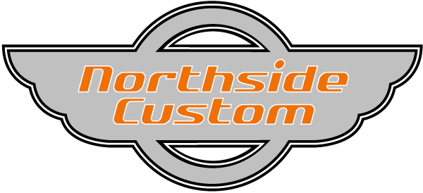 Northsidecustom - Harley-Davidson custombyggen, service och reparationer.