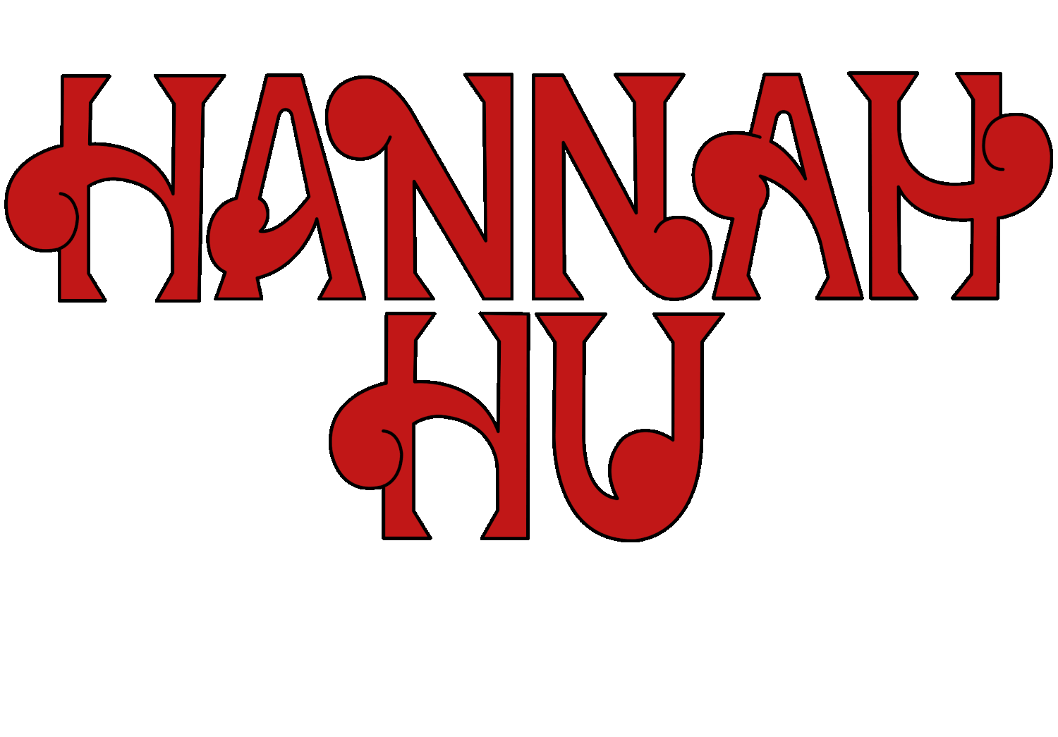 Hannah Hu