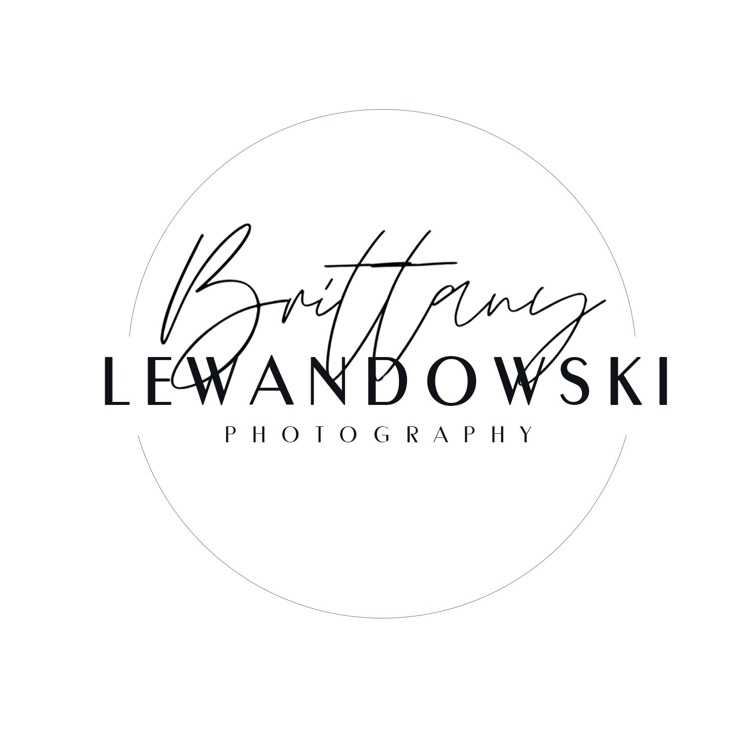 Brittany Lewandowski Photography