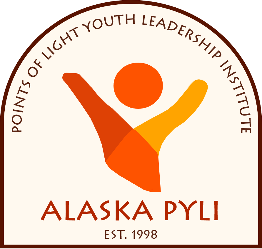 Alaska PYLI - Points of Light Youth Leadership Institute