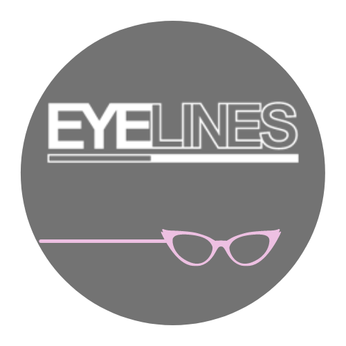 Eyelines  #312.236.6460