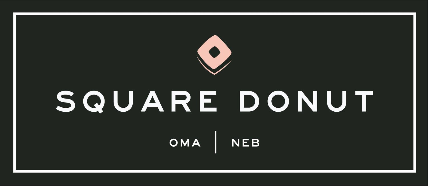 Square Donut Omaha